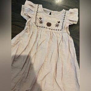 Shein toddler dress